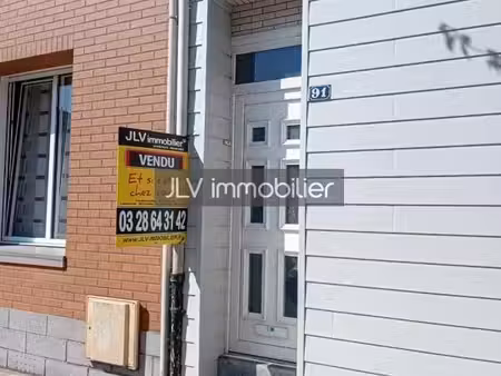 maison 5 pièces 112 m²