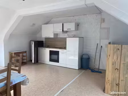 appartement meublé hautmont centre ville