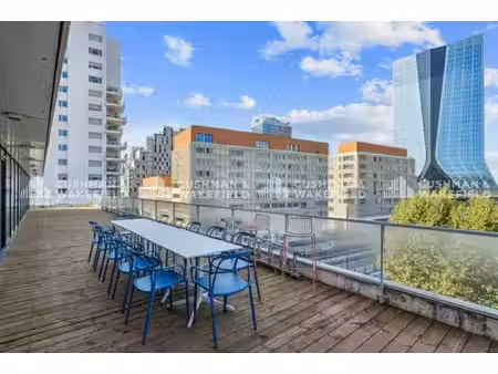 espace bureau à vendre