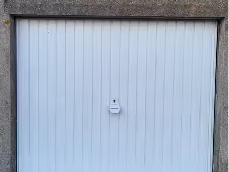 garage rue maréchal joffre