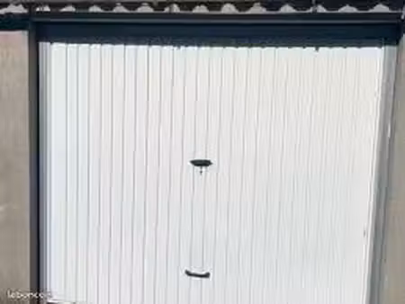 garage a louer