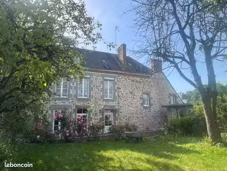 propriété 6 pièces 157 m²
