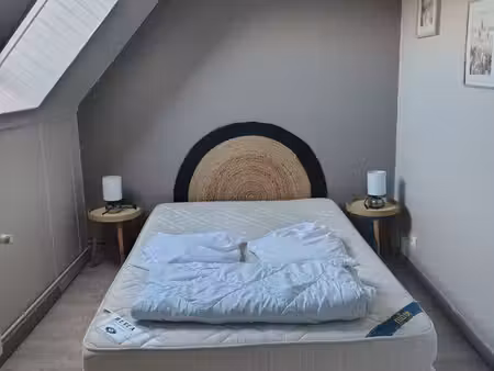 location maison 100m2- bourbourg