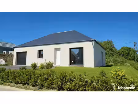 maison 5 pièces 70 m²