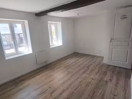 logement 43m2