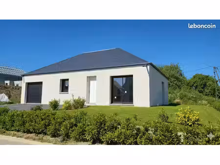 maison 5 pièces 80 m²
