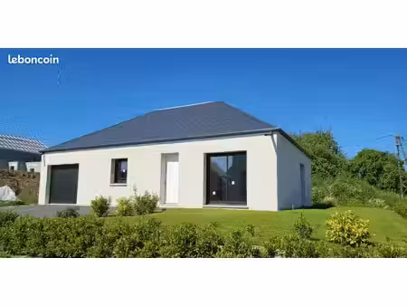 maison 5 pièces 80 m²