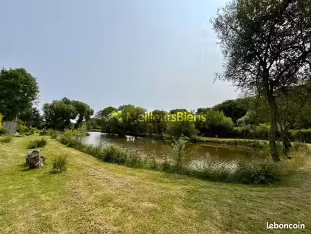 terrain 4 100 m² saint berthevin