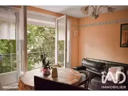 appartement 5 pièces 82 m²