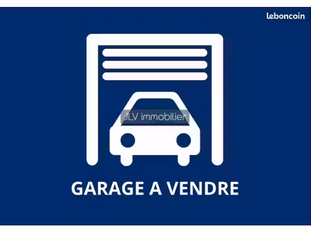 parking 37 m² saint pol sur mer