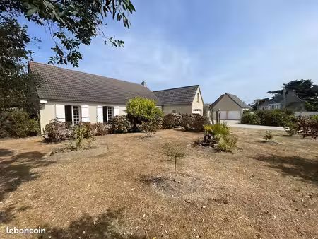 maison 5 pièces 172 m²