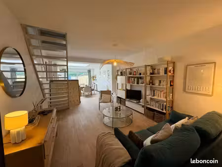 ? à louer – maison à marcq en baroeul