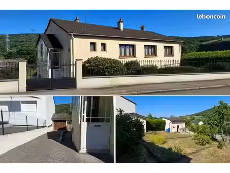 maison 9 pièces 142 m²