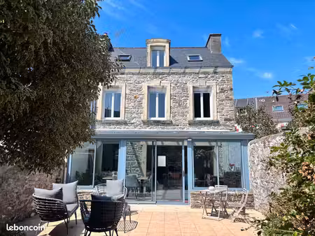 maison de ville 137m2
