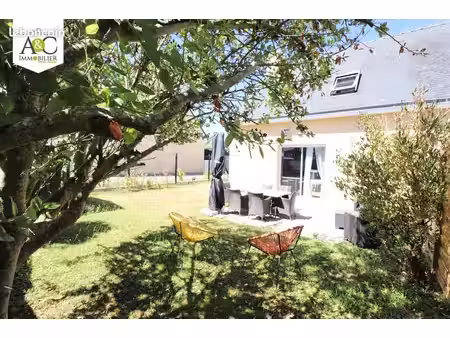 maison 4 pièces 75 m²