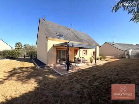 pavillon 6 pièces 177 m²