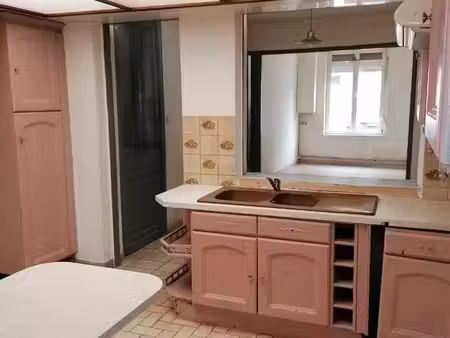 maison 4 chambres