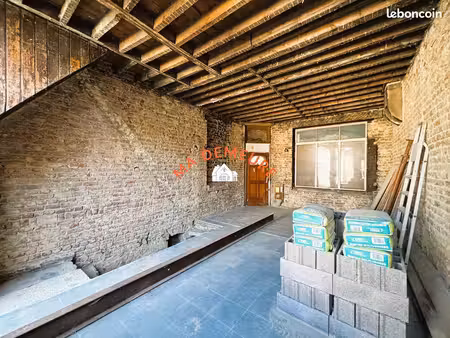 maison 5 pièces 85 m²