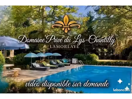 villa 110m2  piscine 9 00x4 50m  terrain 3908m2