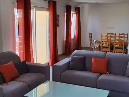 a louer appartement 100m du bourg