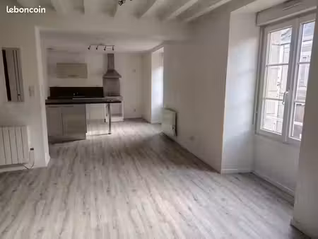 appartement loiron