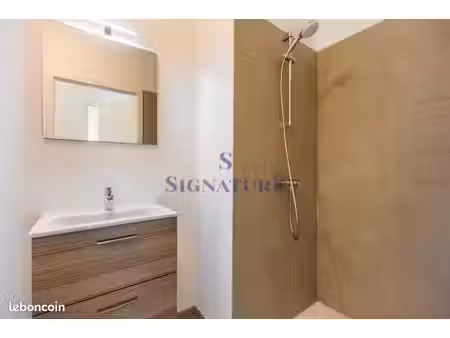 appartement 5 pièces 106 m²