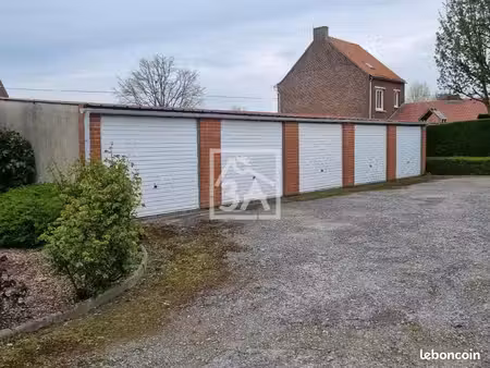 appartement 4 pièces 64 m²