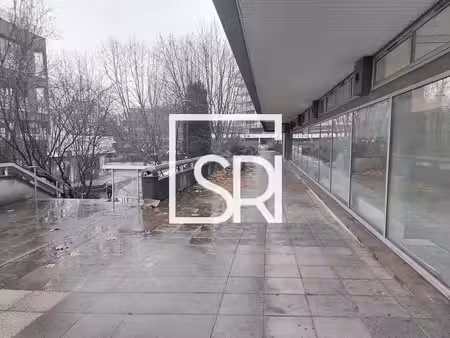 sr immobilier