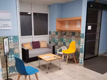 bureau  local professionnel