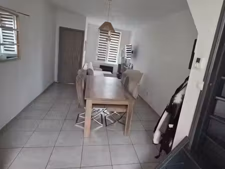 maison 4 pieces