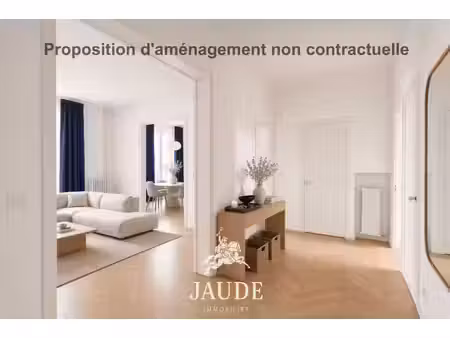 jaude immobilier