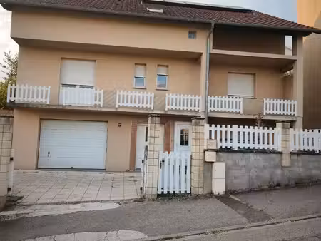grande maison familiale