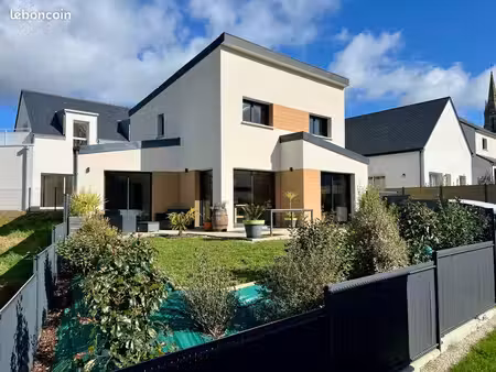 maison elven
