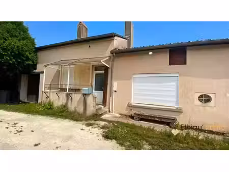 vente maison 3 pièces 98 m² à couvignon (10200)  55 000 €