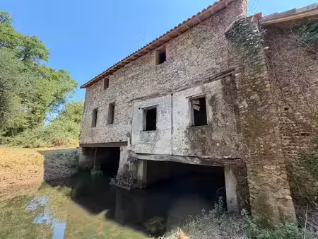 vente maison 4 pièces 140 m² à lamothe (40250)  82 000 €