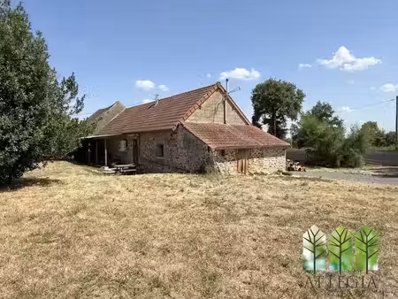vente maison 4 pièces 72 m² à tercillat (23350)  82 125 €