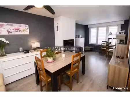 maison 6 pièces 114 m²