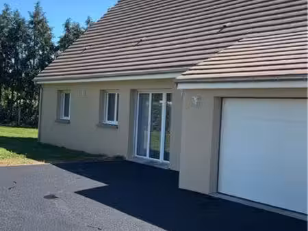 maison neuve