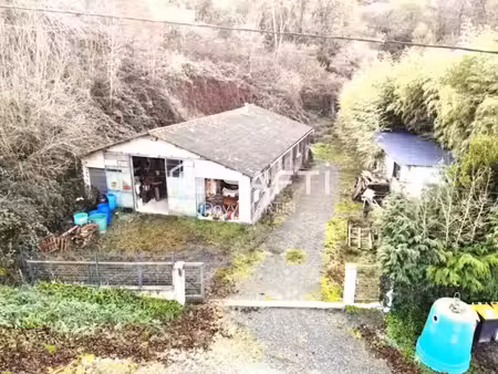 vente maison 1 pièce 140 m² à coupiac (12550)  64 000 €