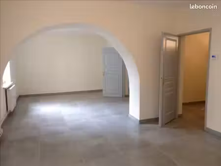 appartement 4 pièces 81 m²
