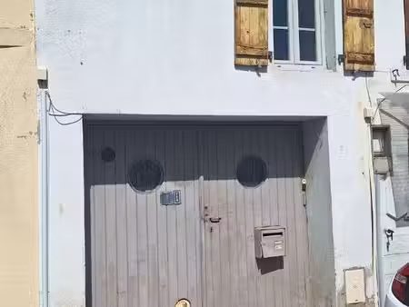 maison 2 pièces 44 m²