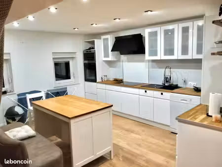 appartement 2 chambres