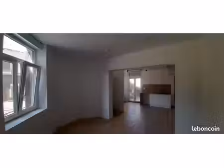 maison centre-ville arras 80 m2-1100/mois
