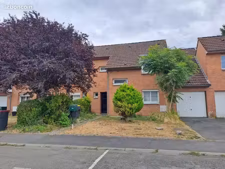 maison 5 pièces 102 m²