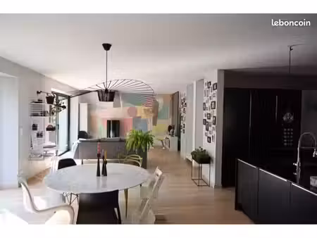maison 5 pièces 172m2