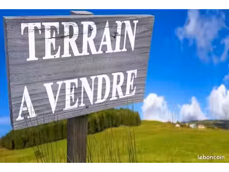 terrain flers