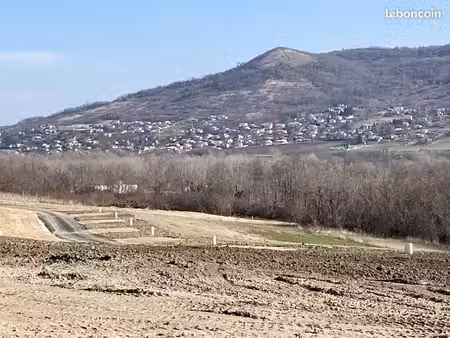 terrain 643 m² cournon d auvergne