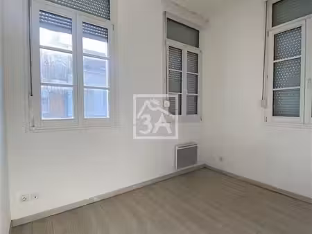 appartement 5 pièces 82 m²