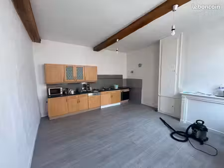 appartement hesdin