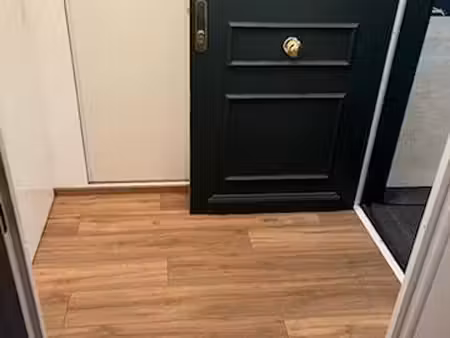appartement t2 marcq en baroeul bourg + garage box ferme